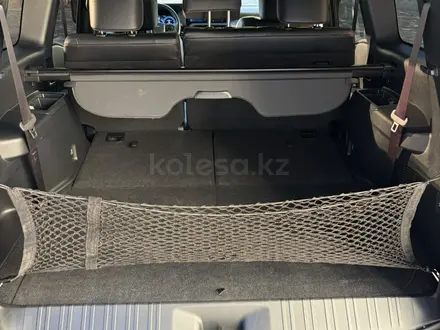 Toyota Land Cruiser Prado 2024 года за 38 100 000 тг. в Актау – фото 10