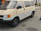 Volkswagen Transporter 1993 года за 2 200 000 тг. в Дарьинское