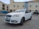 Chevrolet Nexia 2021 года за 4 300 000 тг. в Астана – фото 3