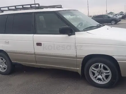 Mazda MPV 1997 года за 1 500 000 тг. в Кызылорда – фото 3