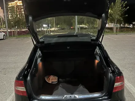 Skoda Superb 2014 года за 4 500 000 тг. в Алматы – фото 16
