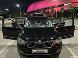 Skoda Superb 2014 года за 4 500 000 тг. в Алматы