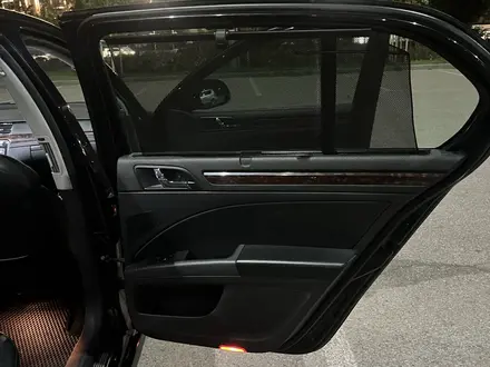Skoda Superb 2014 года за 4 500 000 тг. в Алматы – фото 8