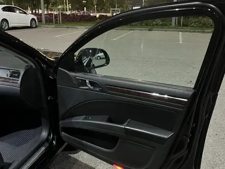 Skoda Superb 2014 года за 4 500 000 тг. в Алматы – фото 9
