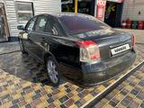 Toyota Avensis 2004 годаүшін1 650 000 тг. в Атырау – фото 5