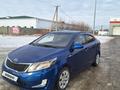 Kia Rio 2012 годаүшін4 200 000 тг. в Актобе – фото 5