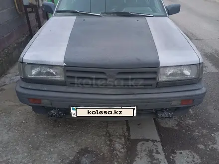 Nissan Bluebird 1989 года за 700 000 тг. в Шымкент – фото 2