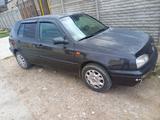 Volkswagen Golf 1994 годаүшін1 370 000 тг. в Аса – фото 2