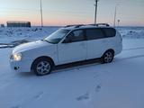 ВАЗ (Lada) Priora 2171 2010 года за 1 200 000 тг. в Атырау