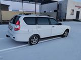 ВАЗ (Lada) Priora 2171 2010 года за 1 200 000 тг. в Атырау – фото 3