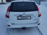 ВАЗ (Lada) Priora 2171 2010 года за 1 200 000 тг. в Атырау – фото 5