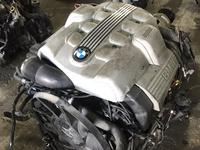 Контрактный двигатель N62B44 на BMW 645i E63үшін700 000 тг. в Астана