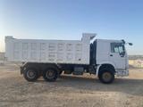 Howo  A5 2014 годаүшін13 500 000 тг. в Актау – фото 2