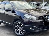 Nissan Qashqai 2013 года за 6 500 000 тг. в Алматы