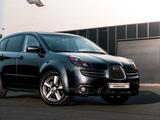 Subaru Tribeca 2006 года за 5 000 000 тг. в Алматы