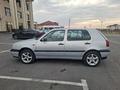 Volkswagen Golf 1993 годаfor1 600 000 тг. в Шымкент – фото 2