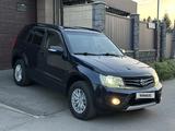 Suzuki Grand Vitara 2014 года за 8 800 000 тг. в Алматы – фото 4