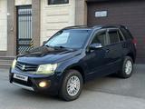 Suzuki Grand Vitara 2014 года за 8 800 000 тг. в Алматы – фото 2