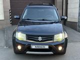 Suzuki Grand Vitara 2014 года за 8 800 000 тг. в Алматы – фото 3