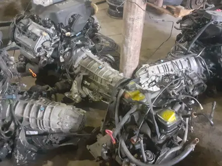 Акпп ауди 5hp19 за 250 000 тг. в Шымкент