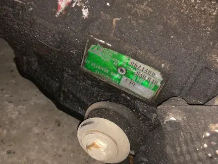 Акпп ауди 5hp19 за 250 000 тг. в Шымкент – фото 9