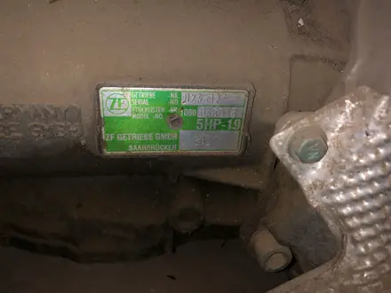 Акпп ауди 5hp19 за 250 000 тг. в Шымкент – фото 3