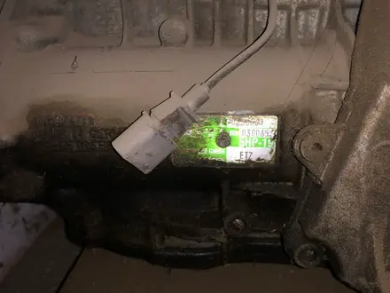 Акпп ауди 5hp19 за 250 000 тг. в Шымкент – фото 6