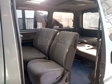 Toyota Granvia 1996 года за 2 700 000 тг. в Алматы – фото 6