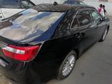 Toyota Camry 2012 годаүшін9 100 000 тг. в Жезказган – фото 3