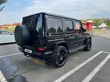 Mercedes-Benz G 500 2023 года за 99 000 000 тг. в Алматы