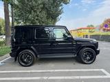 Mercedes-Benz G 500 2023 года за 99 000 000 тг. в Алматы – фото 4