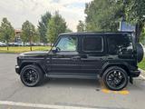 Mercedes-Benz G 500 2023 года за 99 000 000 тг. в Алматы – фото 3
