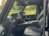 Mercedes-Benz G 500 2023 года за 99 000 000 тг. в Алматы – фото 5