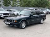 BMW 520 1995 годаүшін2 700 000 тг. в Астана