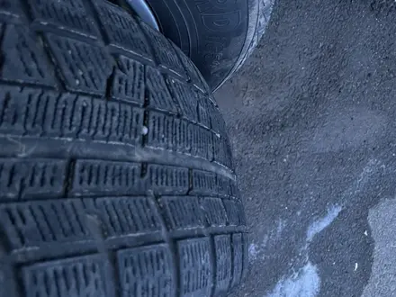 Диски с шинами Форд за 120 000 тг. в Астана – фото 5