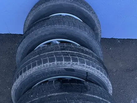 Диски с шинами Форд за 120 000 тг. в Астана – фото 6