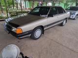 Audi 100 1990 годаүшін1 350 000 тг. в Туркестан