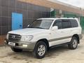 Toyota Land Cruiser 1998 годаүшін7 300 000 тг. в Жанаозен