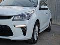 Kia Rio 2019 года за 7 500 000 тг. в Кызылорда – фото 4