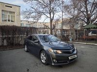 Toyota Camry 2014 годаүшін8 800 000 тг. в Тараз