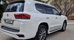 Toyota Land Cruiser 2014 года за 28 800 000 тг. в Караганда – фото 3