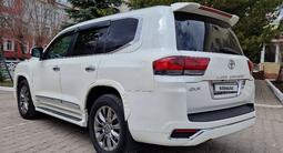 Toyota Land Cruiser 2014 года за 28 800 000 тг. в Караганда – фото 4