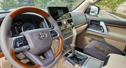 Toyota Land Cruiser 2014 годаүшін28 800 000 тг. в Караганда – фото 5