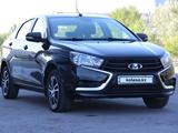 ВАЗ (Lada) Vesta 2020 года за 5 350 000 тг. в Караганда