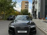 Audi A6 2018 годаfor16 000 000 тг. в Шымкент