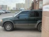 Ford Escape 2002 года за 3 500 000 тг. в Астана
