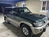 Nissan Patrol 1999 года за 3 400 000 тг. в Кызылорда