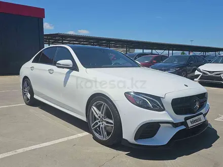 Mercedes-Benz E 43 AMG 2019 года за 19 000 000 тг. в Алматы – фото 3