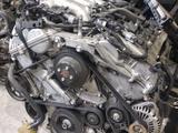 Двигатель и кпп D4CB на Кия Соренто Kia Sorento за 10 000 тг. в Алматы