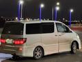 Toyota Alphard 2006 годаfor5 000 000 тг. в Актау – фото 2